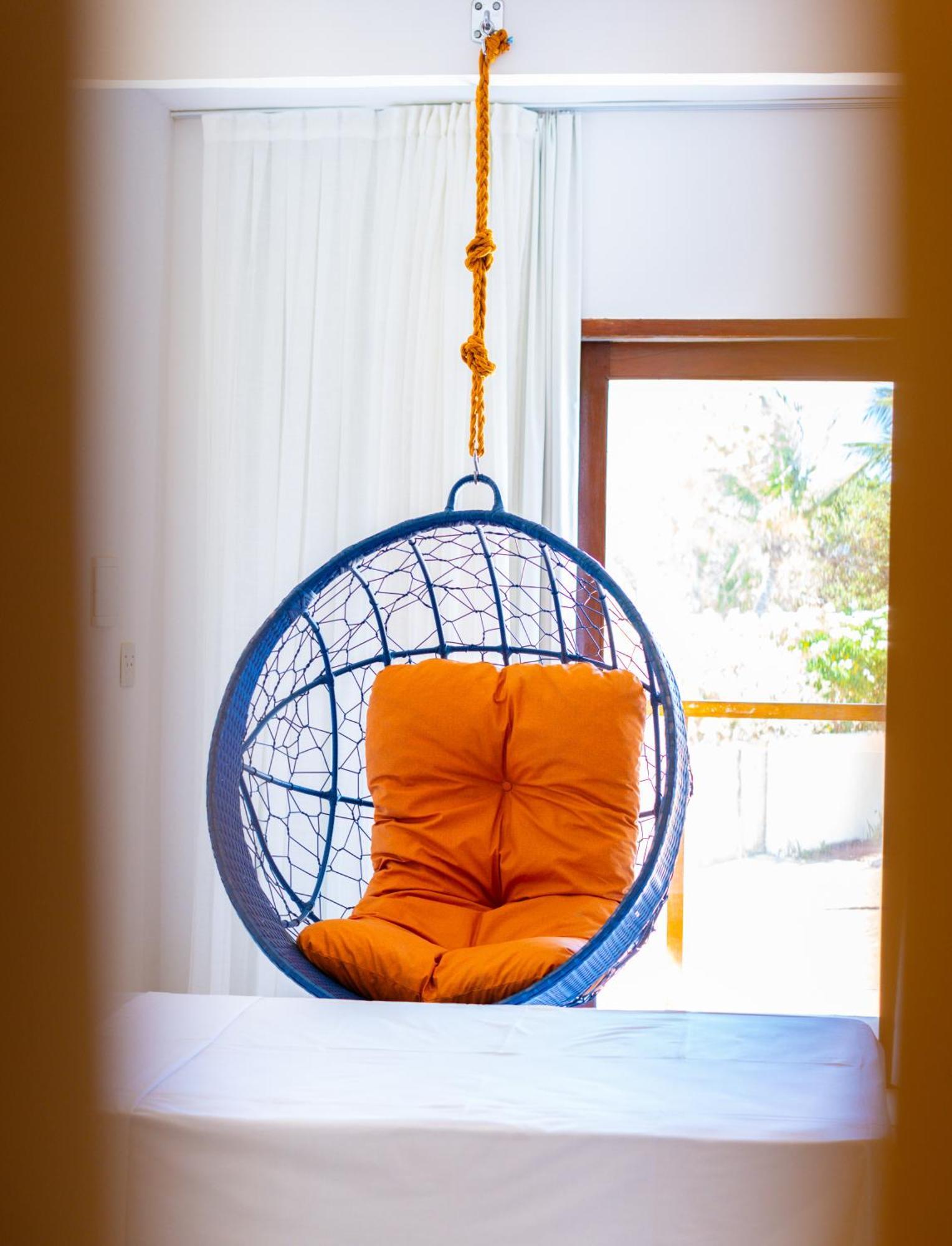 Pousada Solarium De Gostoso Sao Miguel do Gostoso Luaran gambar